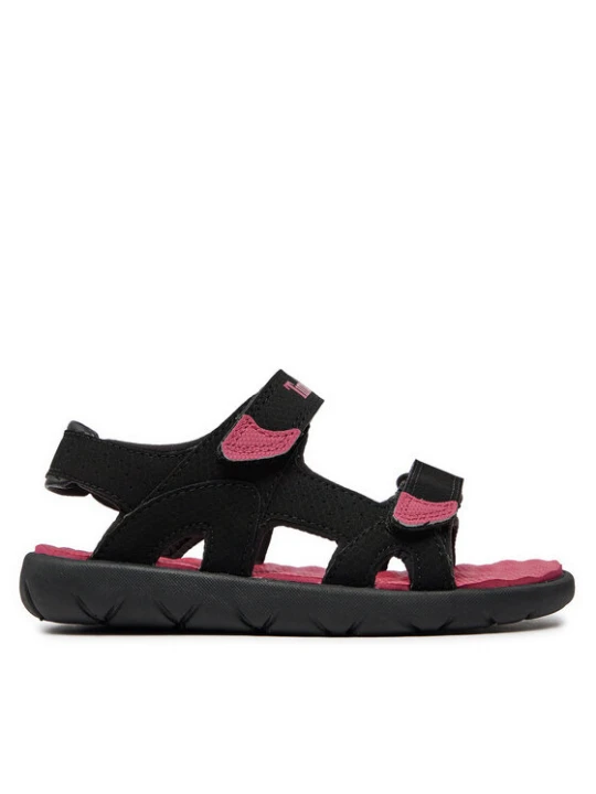 Foto del prodotto Timberland Sandali Perkins Row 2 Strap Sandal TB0A43EAEDJ1 Nero