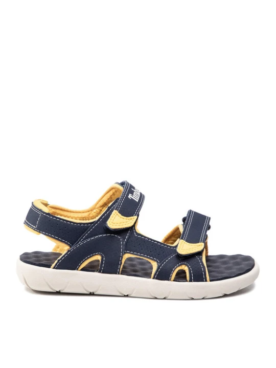 Foto del prodotto Timberland Sandali Perkins Row 2-Strap TB0A1QXN0191 Blu scuro