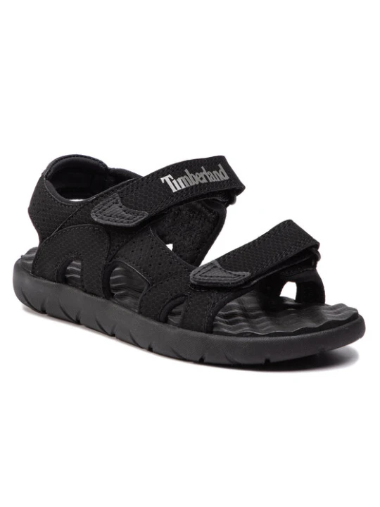 Foto del prodotto Timberland Sandali Perkins Row 2-Strap TB0A1QXQ0011 Nero