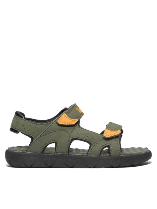 Foto del prodotto Timberland Sandali Perkins Row 2-Strap TB0A23SYA581 Cachi