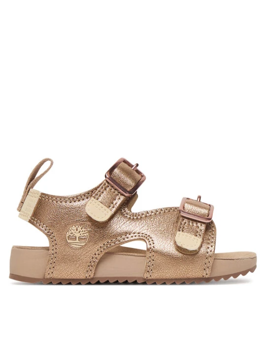Foto del prodotto Timberland Sandali TB0A44FTAFS1 Oro