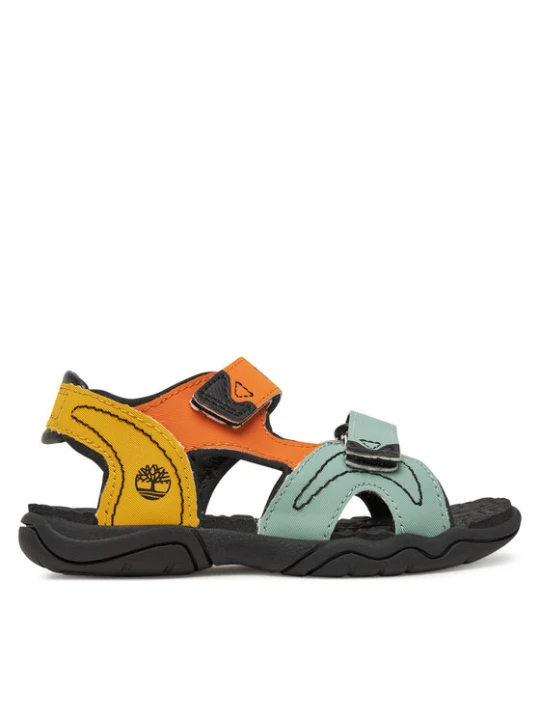 Foto del prodotto Timberland Sandali TB0A6C1HEBB1 Multicolore