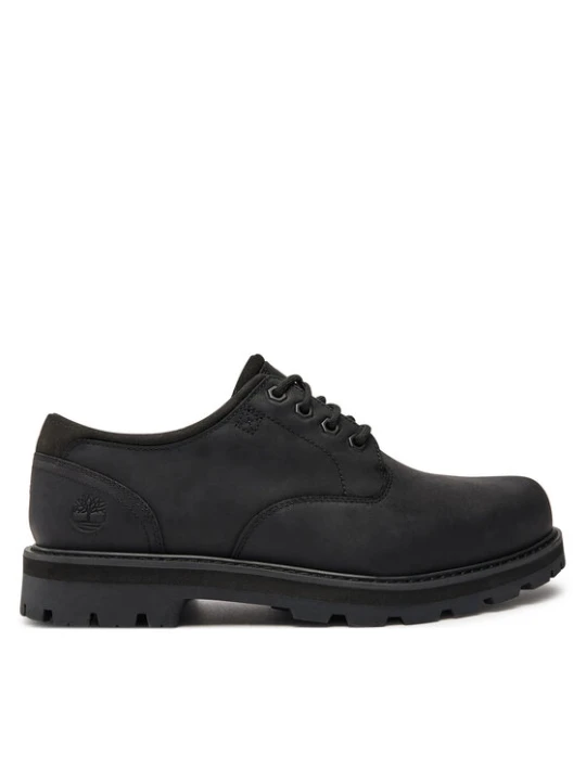Foto del prodotto Timberland Scarpe basse Lace UP Waterproof TB0A69T9W021 Nero