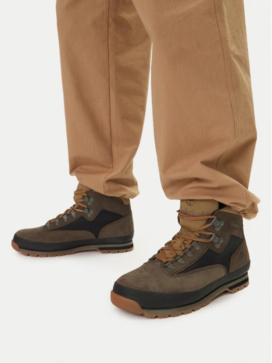 Foto del prodotto Timberland Scarponcini Euro Hiker TB0A2P27A2M1 Marrone