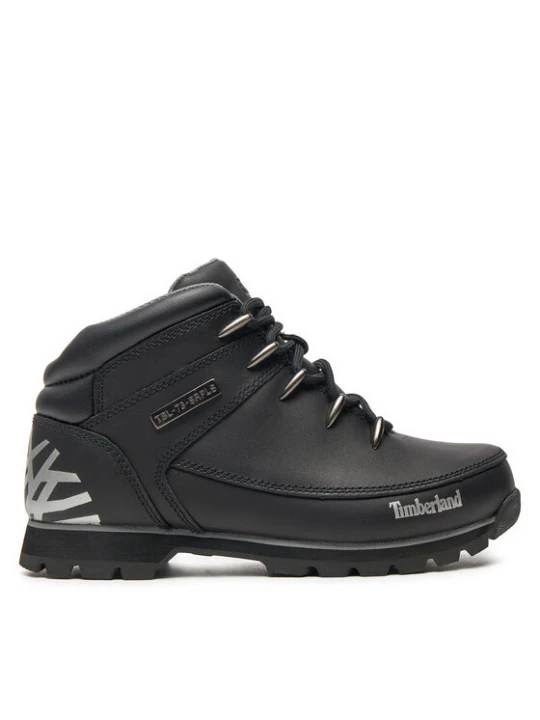 Foto del prodotto Timberland Scarponcini Euro Sprint A17JR / TB0A17JR0011 Nero