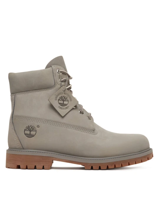 Foto del prodotto Timberland Scarponcini Heritage TB0A5RNWAML1 Grigio