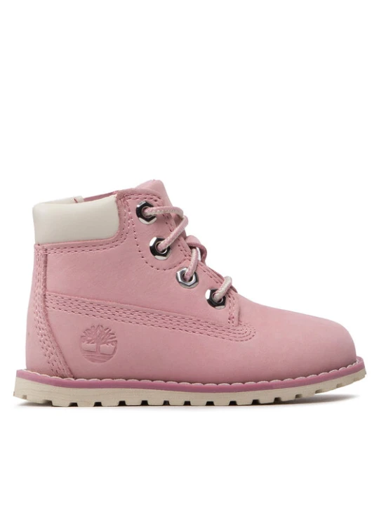 Foto del prodotto Timberland Scarponcini Pokey Pine TB0A27EGV201 Rosa
