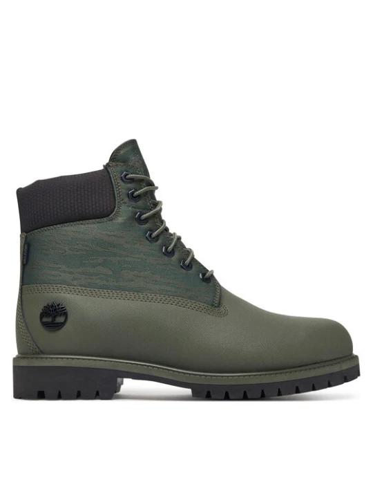 Foto del prodotto Timberland Scarponcini Premium TB0A6EASEXS1 Verde