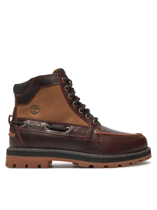 Foto del prodotto Timberland Scarponcini TB0A697HEIW1 Marrone