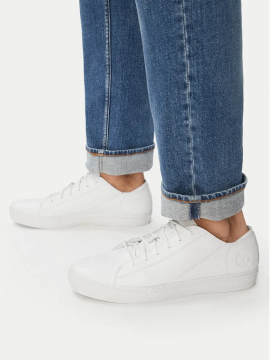 Foto del prodotto Timberland Sneakers Adv 2.0 Cupsole Modern Ox TB0A2JYP1001 Bianco
