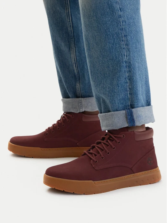 Foto del prodotto Timberland Sneakers Maple Grove TB0A69FNEQ31 Bordeaux