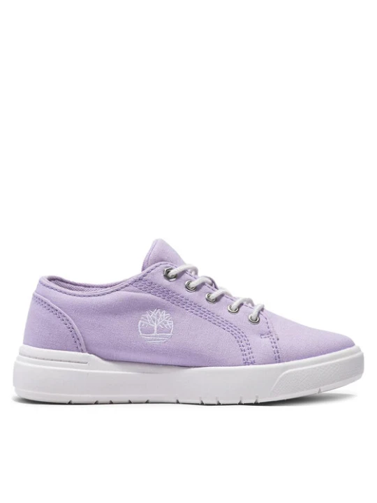 Foto del prodotto Timberland Sneakers Seneca Bay Low Lace Sneaker TB0A695NEY21 Viola