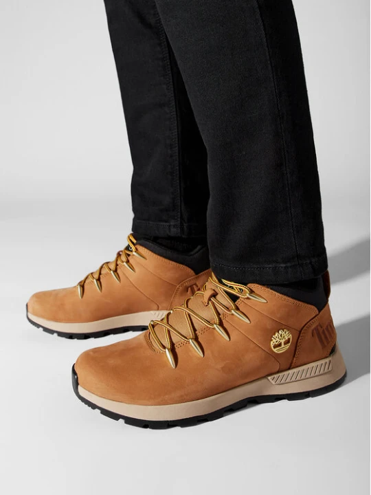 Foto del prodotto Timberland Sneakers Sprint Trekker Mid TB0A1XVQ2311 Marrone