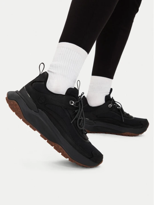 Foto del prodotto Timberland Sneakers TB0A2N4BEK91 Nero