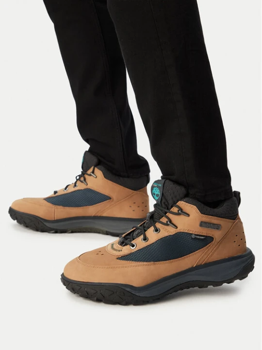 Foto del prodotto Timberland Sneakers Timbercush Motion 7 Mid TB0A2NDCEM51 Marrone