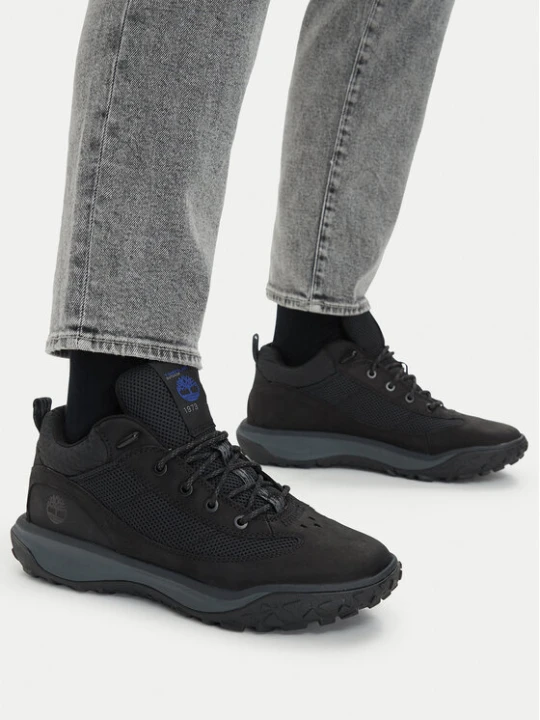 Foto del prodotto Timberland Sneakers Timbercush Motion 7 Mid TB0A6F7EW051 Nero