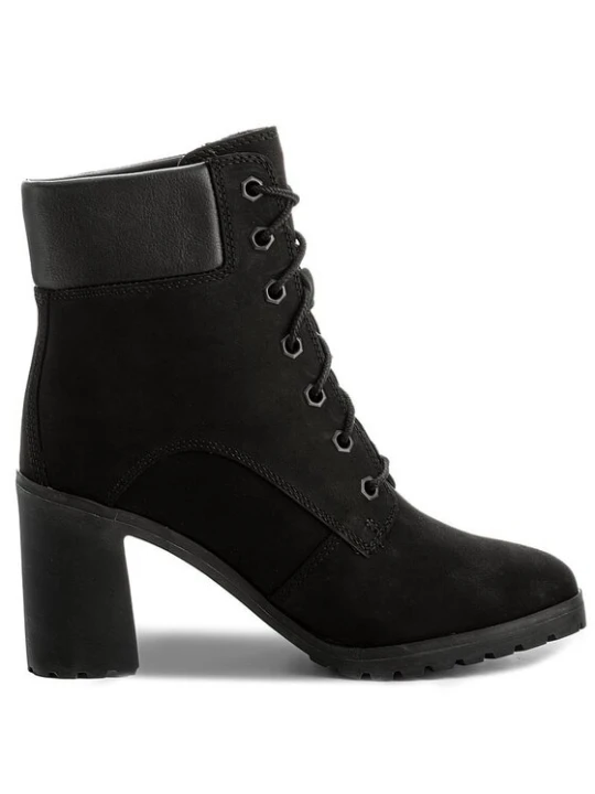 Foto del prodotto Timberland Stivaletti Allington 6 In Lace U A1JVB / TB0A1JVB0011 Nero