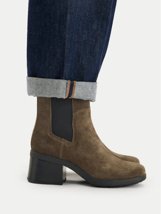 Foto del prodotto Timberland Stivaletti Bellevaux TB0A424XA2D1 Marrone