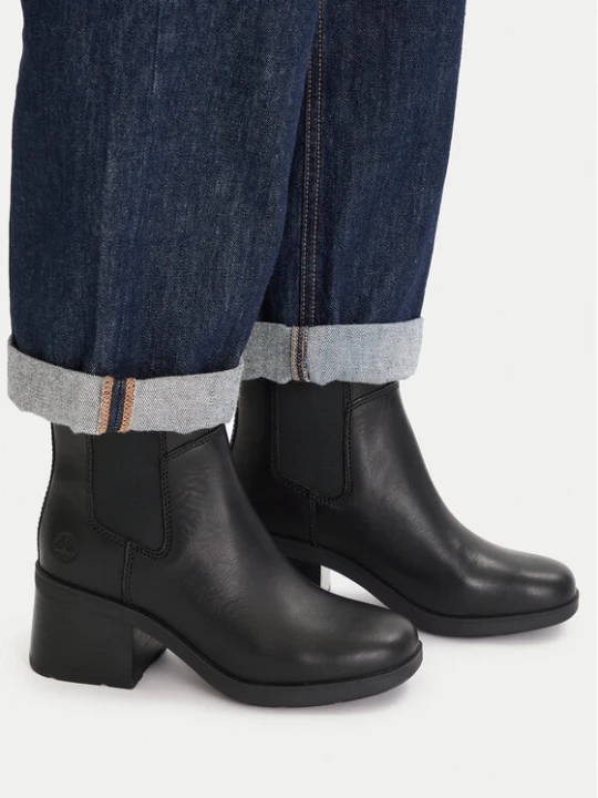 Foto del prodotto Timberland Stivaletti Bellevaux TB0A424XW021 Nero