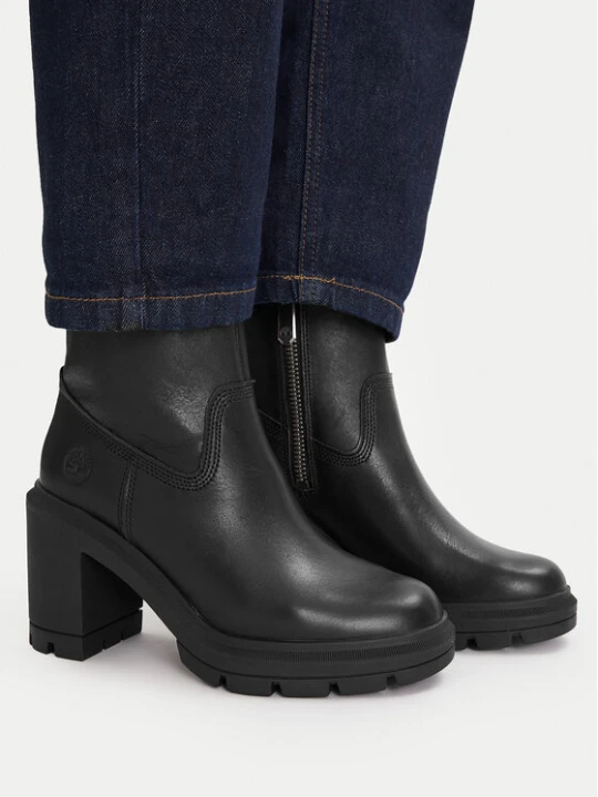 Foto del prodotto Timberland Stivaletti TB0A26WAW021 Nero