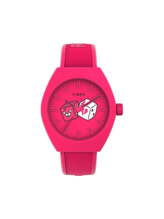 Foto del prodotto Timex Orologio Urban Pop X Fortnite® TW2W96800 Rosa
