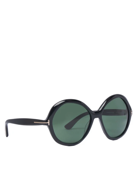 Foto del prodotto Tom Ford Occhiali da sole Annabelle 02 FT1282 Nero