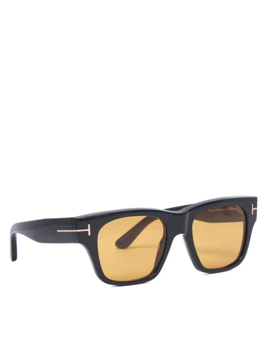 Foto del prodotto Tom Ford Occhiali da sole Caine-02 FT1280 Nero