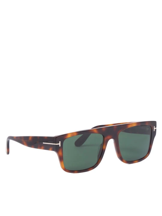 Foto del prodotto Tom Ford Occhiali da sole Dunning-02 FT0907 Marrone