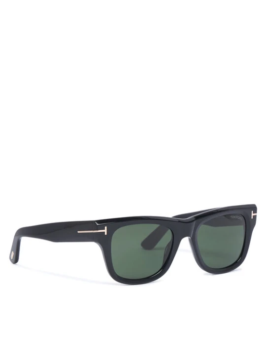Foto del prodotto Tom Ford Occhiali da sole Finn-02 FT1304 Nero