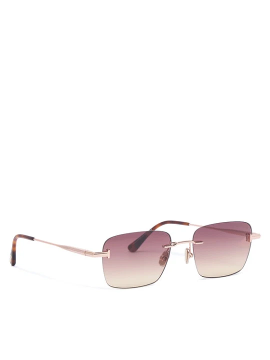 Foto del prodotto Tom Ford Occhiali da sole Jake-02 FT1354 Oro