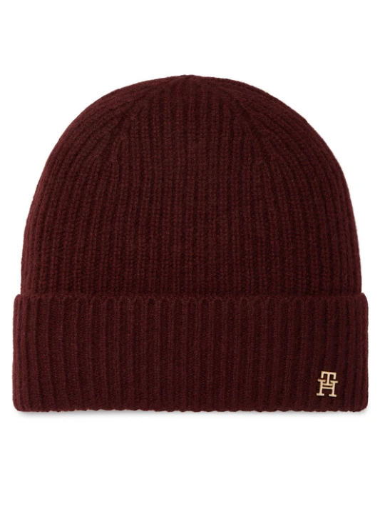 Foto del prodotto Tommy Hilfiger Berretto AW0AW19098 Bordeaux