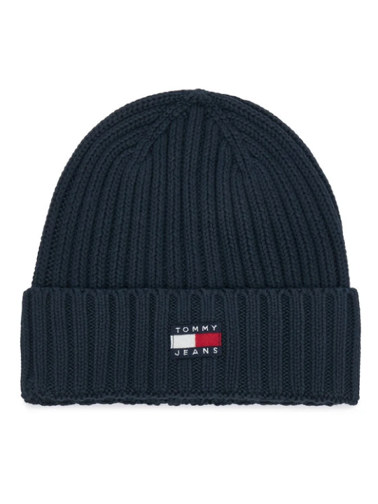 Foto del prodotto Tommy Hilfiger Berretto Heritage AW0AW18979 Blu scuro