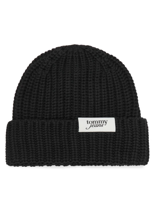 Foto del prodotto Tommy Hilfiger Berretto Script AW0AW18972 Nero