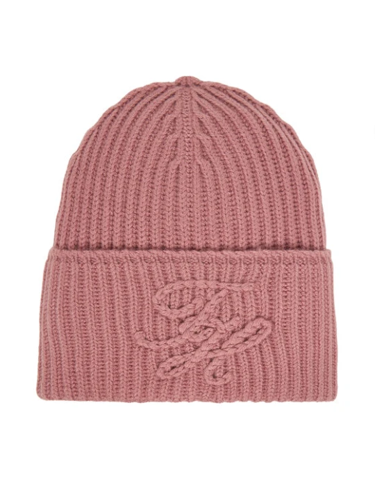 Foto del prodotto Tommy Hilfiger Berretto Th Elevated Script AW0AW17777 Rosa