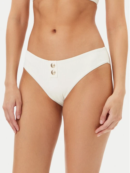 Foto del prodotto Tommy Hilfiger Bikini pezzo sotto UW0UW05836 Écru Crema