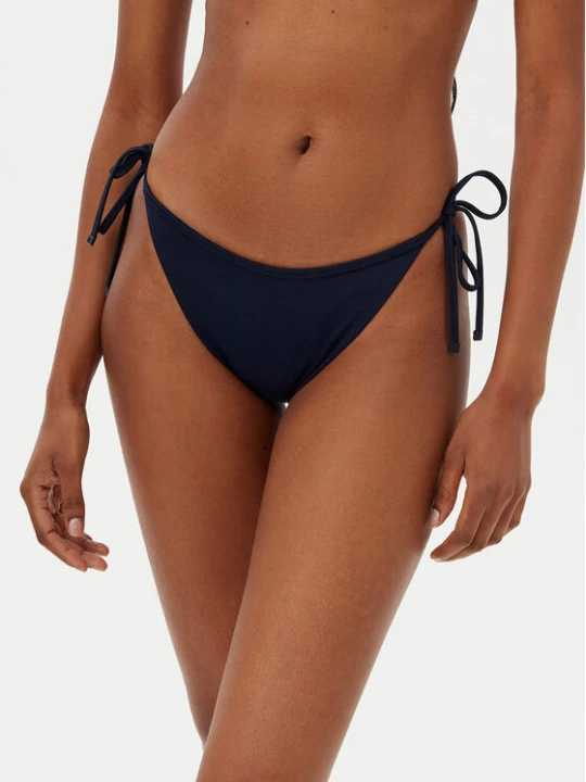 Foto del prodotto Tommy Hilfiger Bikini pezzo sotto UW0UW05973 Blu scuro
