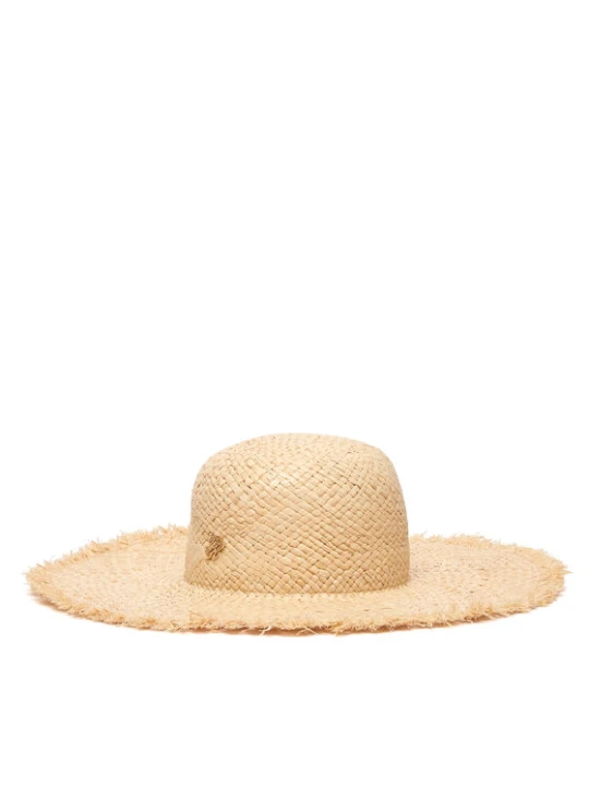 Foto del prodotto Tommy Hilfiger Cappello Summer Shop AW0AW18673 Beige chiaro