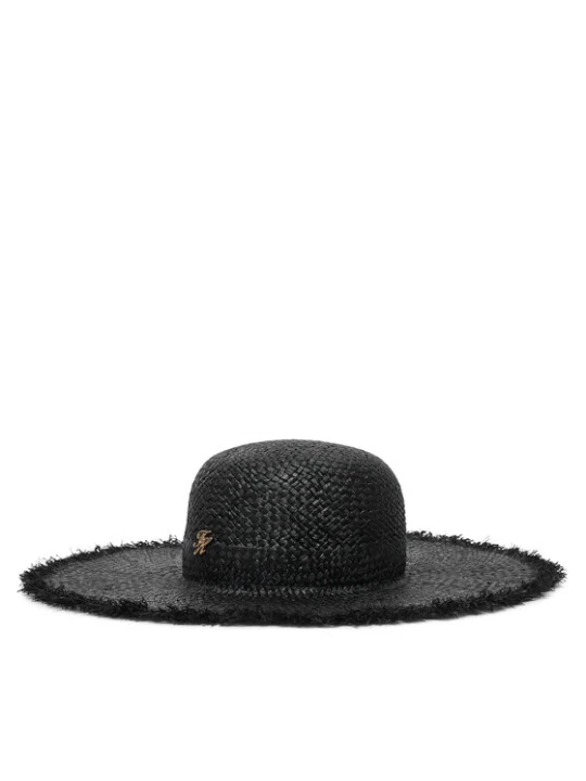 Foto del prodotto Tommy Hilfiger Cappello Summer Shop AW0AW18673 Nero