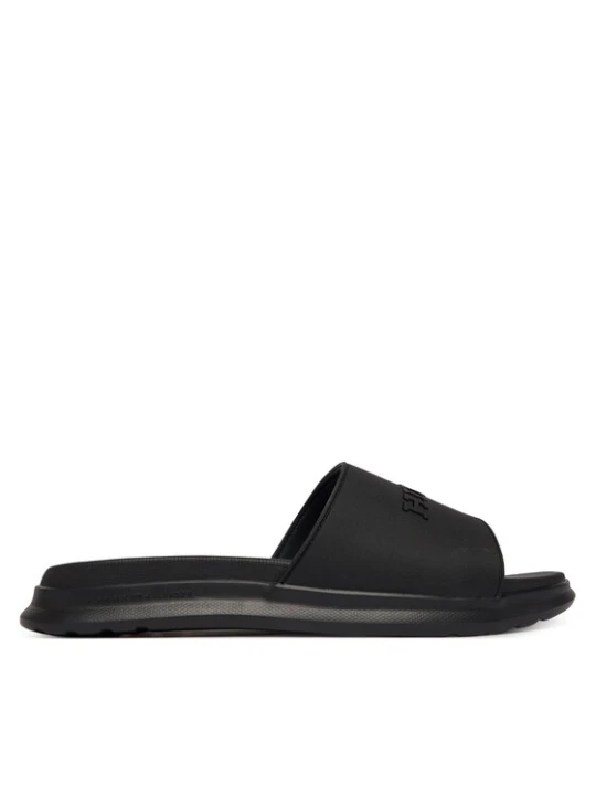 Foto del prodotto Tommy Hilfiger Ciabatte Dual Density Hilfiger Pool Slide FM0FM05797 Nero