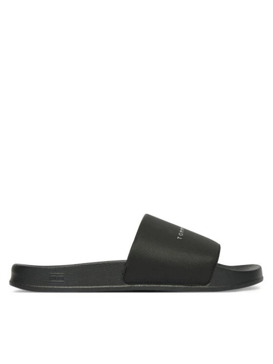 Foto del prodotto Tommy Hilfiger Ciabatte FM0FM05799 Nero