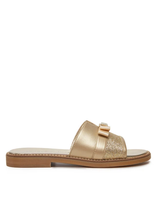 Foto del prodotto Tommy Hilfiger Ciabatte Sandal T4A2-33942-0572 S Oro