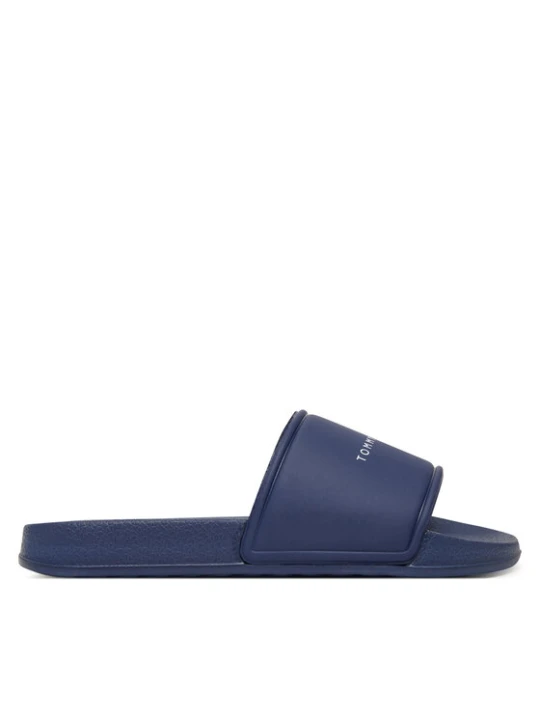 Foto del prodotto Tommy Hilfiger Ciabatte T3X0-34403-1172 Blu
