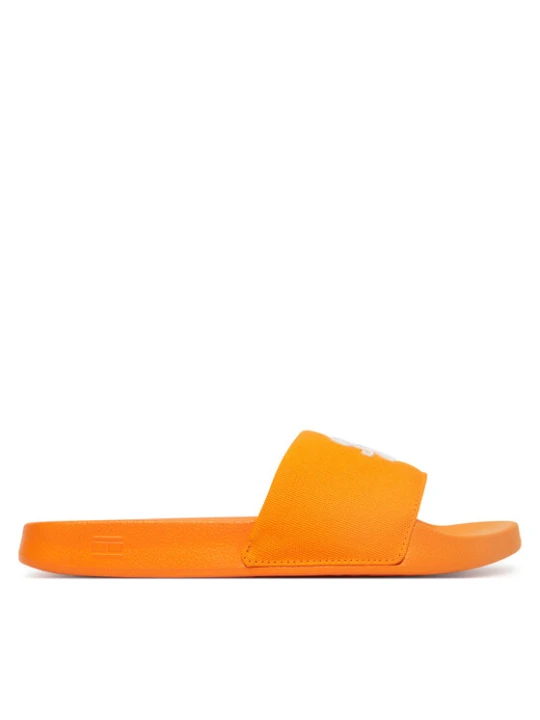 Foto del prodotto Tommy Hilfiger Ciabatte Th Script Pool Slide FW0FW09286 Arancione
