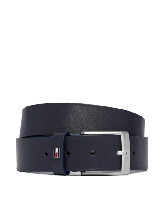 Foto del prodotto Tommy Hilfiger Cintura Adan 3.5 Ext AM0AM13014 Blu scuro