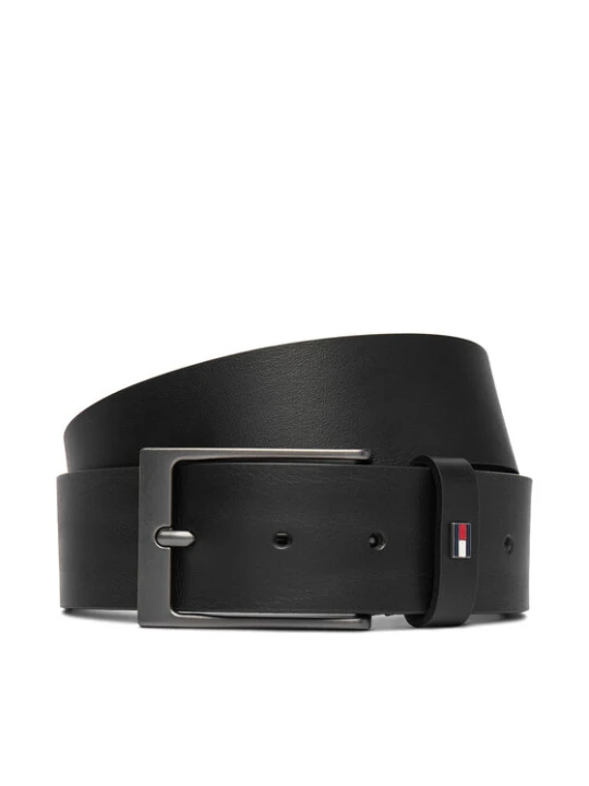 Foto del prodotto Tommy Hilfiger Cintura Layton AM0AM14572 Nero