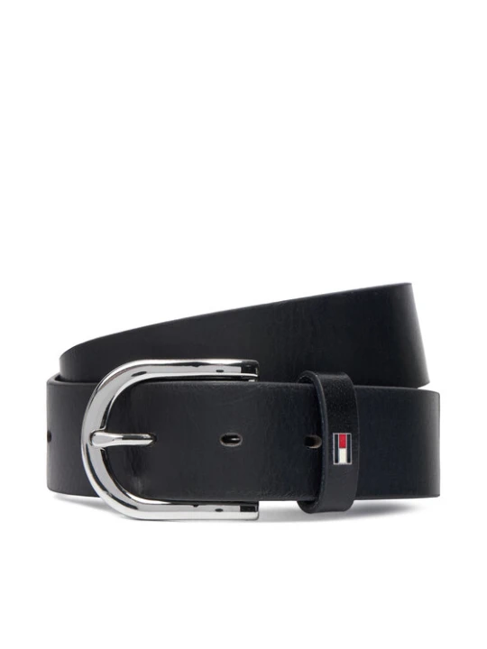 Foto del prodotto Tommy Hilfiger Cintura New Danny Belt WW0WW11590 70 Blu scuro