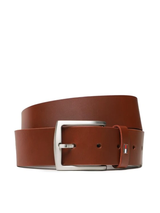 Foto del prodotto Tommy Hilfiger Cintura New Denton Belt 4.0 E367863162 Marrone