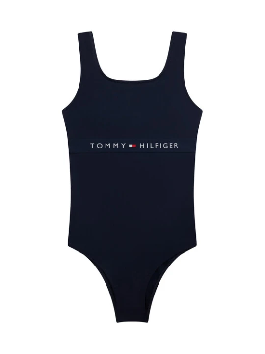 Foto del prodotto Tommy Hilfiger Costume da bagno UG0UG00822 Blu scuro