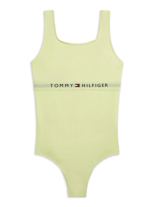 Foto del prodotto Tommy Hilfiger Costume da bagno UG0UG00822 Giallo chiaro