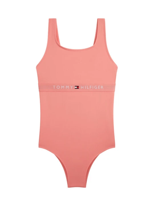 Foto del prodotto Tommy Hilfiger Costume da bagno UG0UG00822 Rosa